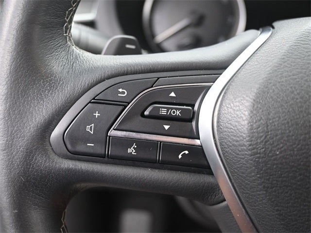 2019 INFINITI QX50 PURE