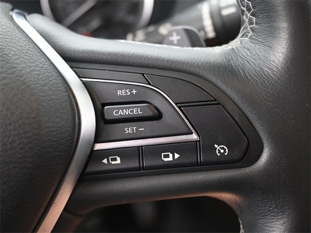 2019 INFINITI QX50 PURE