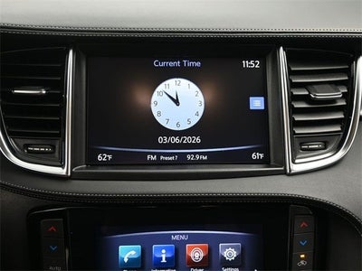 2019 INFINITI QX50 PURE