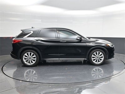 2019 INFINITI QX50 PURE