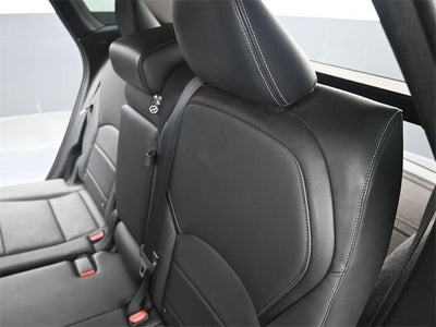 2019 INFINITI QX50 PURE