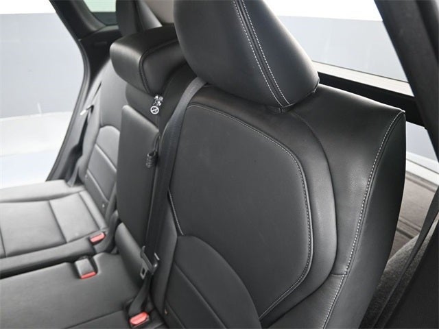 2019 INFINITI QX50 PURE