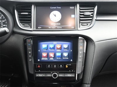 2019 INFINITI QX50 PURE