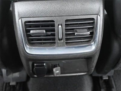 2019 INFINITI QX50 PURE