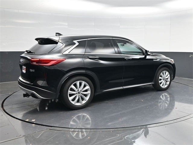 2019 INFINITI QX50 PURE