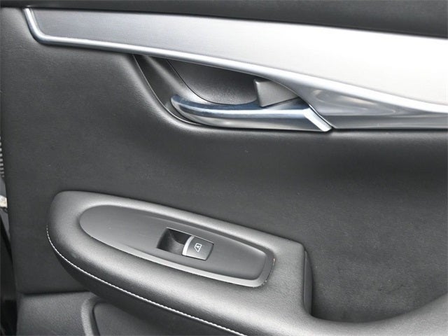 2019 INFINITI QX50 PURE