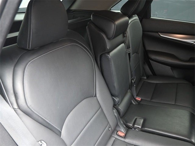 2019 INFINITI QX50 PURE