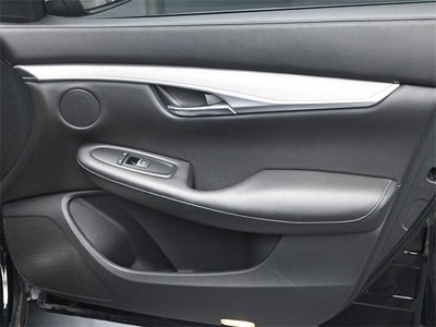 2019 INFINITI QX50 PURE