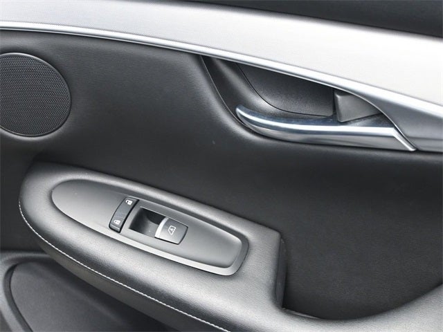 2019 INFINITI QX50 PURE