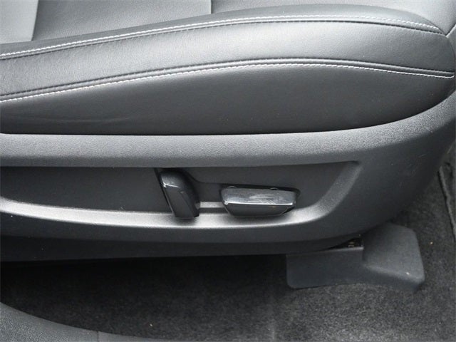 2019 INFINITI QX50 PURE