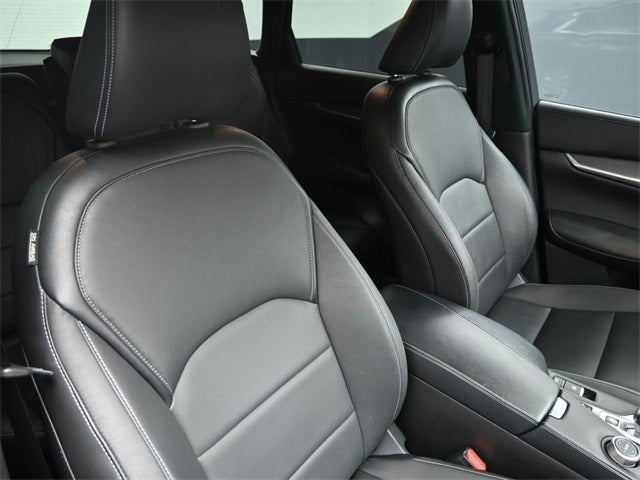 2019 INFINITI QX50 PURE