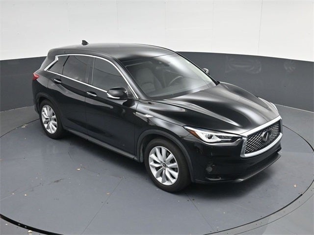 2019 INFINITI QX50 PURE