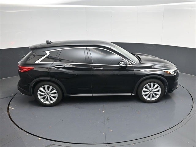 2019 INFINITI QX50 PURE