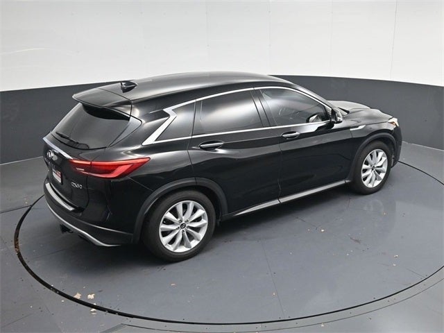 2019 INFINITI QX50 PURE
