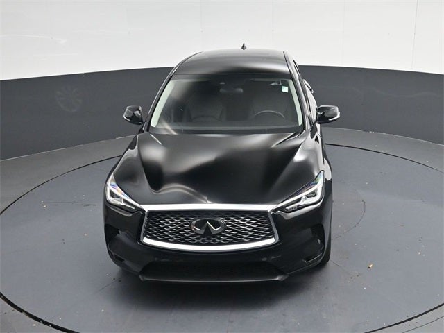 2019 INFINITI QX50 PURE