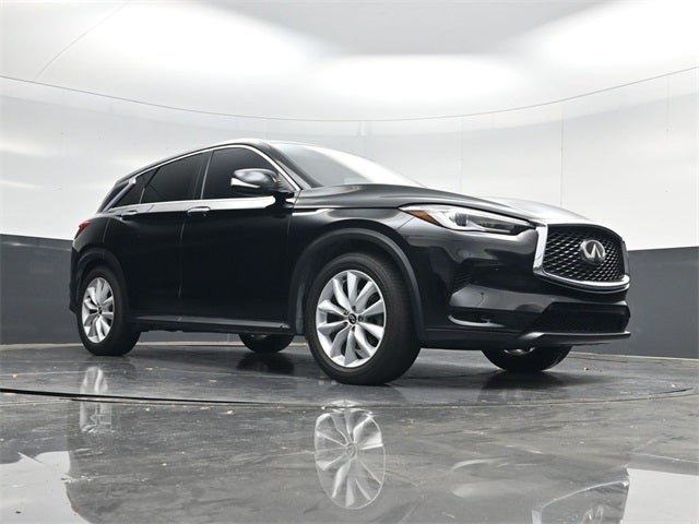 2019 INFINITI QX50 PURE