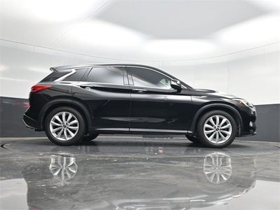 2019 INFINITI QX50 PURE