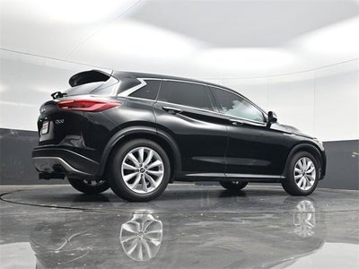 2019 INFINITI QX50 PURE