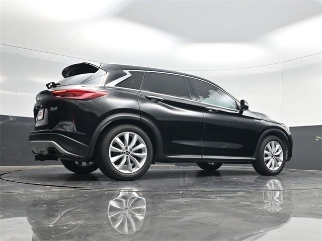 2019 INFINITI QX50 PURE