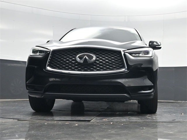 2019 INFINITI QX50 PURE