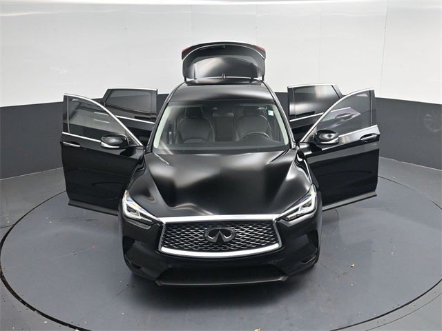 2019 INFINITI QX50 PURE