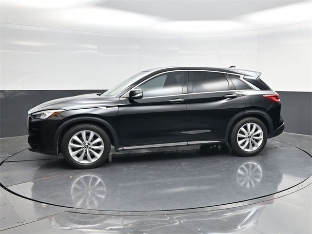 2019 INFINITI QX50 PURE
