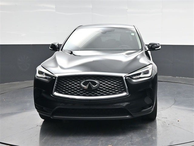 2019 INFINITI QX50 PURE