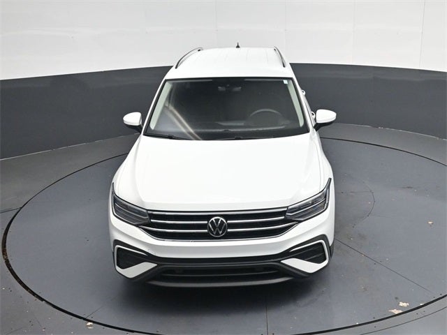 2023 Volkswagen Tiguan 2.0T S