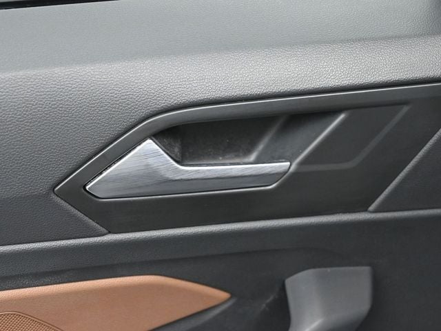 2025 Volkswagen Jetta 1.5T SEL