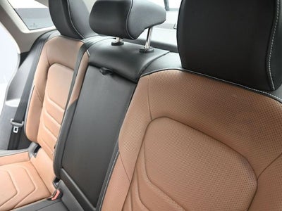 2025 Volkswagen Jetta 1.5T SEL