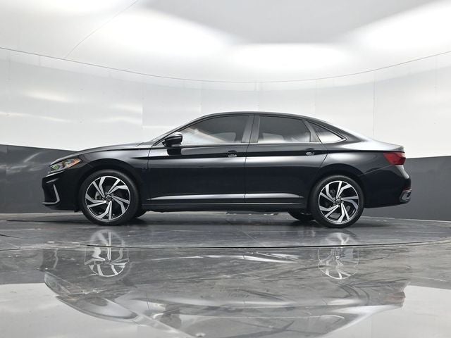 2025 Volkswagen Jetta 1.5T SEL