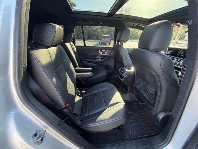 2021 Mercedes-Benz GLS GLS 450 4MATIC®