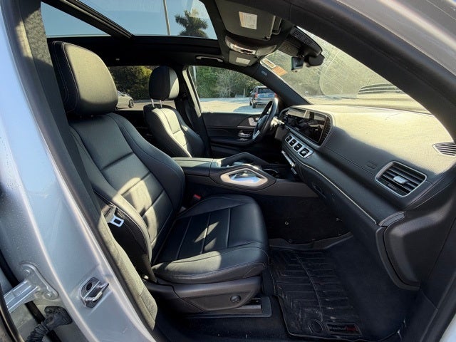 2021 Mercedes-Benz GLS GLS 450 4MATIC®