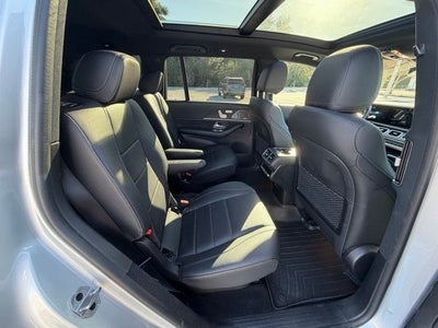 2021 Mercedes-Benz GLS GLS 450 4MATIC®