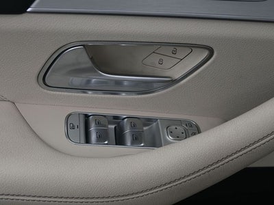 2025 Mercedes-Benz GLS GLS 450 4MATIC®