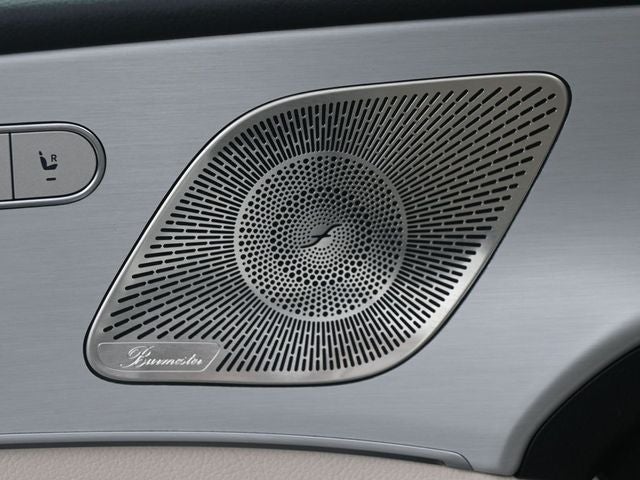 2025 Mercedes-Benz GLS GLS 450 4MATIC®