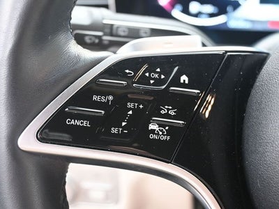 2025 Mercedes-Benz GLS GLS 450 4MATIC®