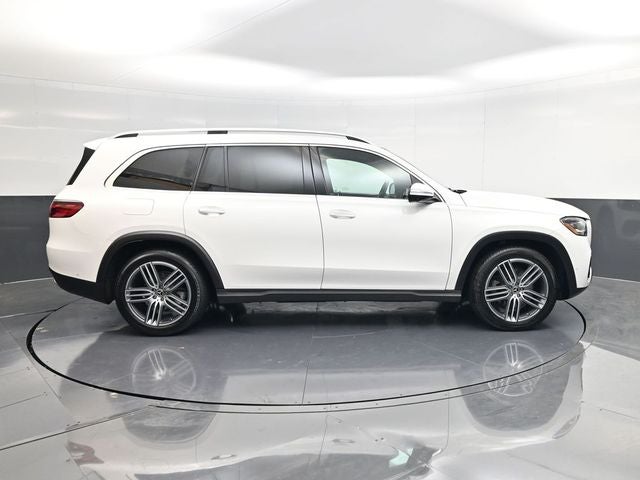 2025 Mercedes-Benz GLS GLS 450 4MATIC®