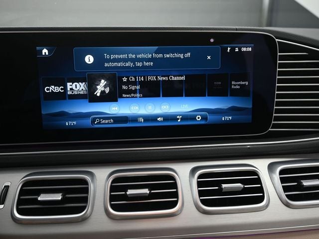 2025 Mercedes-Benz GLS GLS 450 4MATIC®