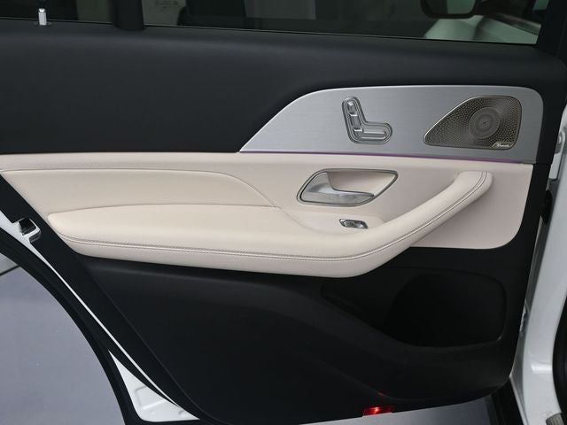 2025 Mercedes-Benz GLS GLS 450 4MATIC®