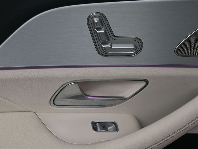 2025 Mercedes-Benz GLS GLS 450 4MATIC®