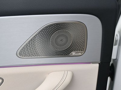 2025 Mercedes-Benz GLS GLS 450 4MATIC®