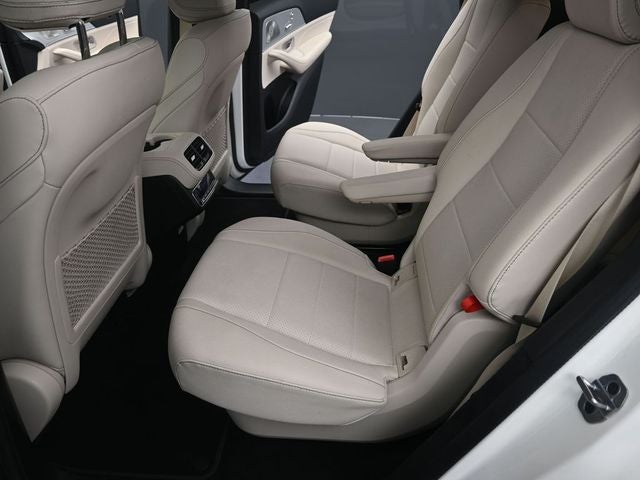 2025 Mercedes-Benz GLS GLS 450 4MATIC®