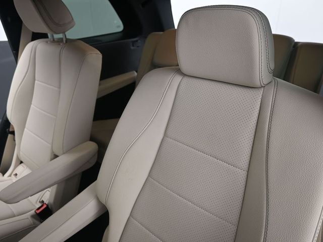 2025 Mercedes-Benz GLS GLS 450 4MATIC®