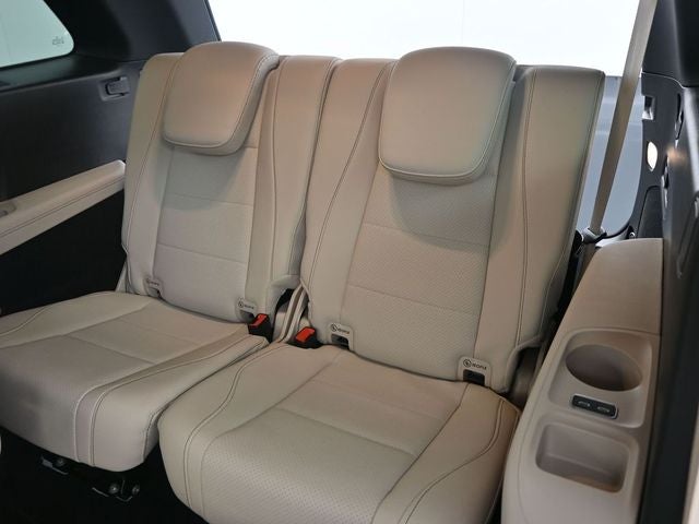 2025 Mercedes-Benz GLS GLS 450 4MATIC®