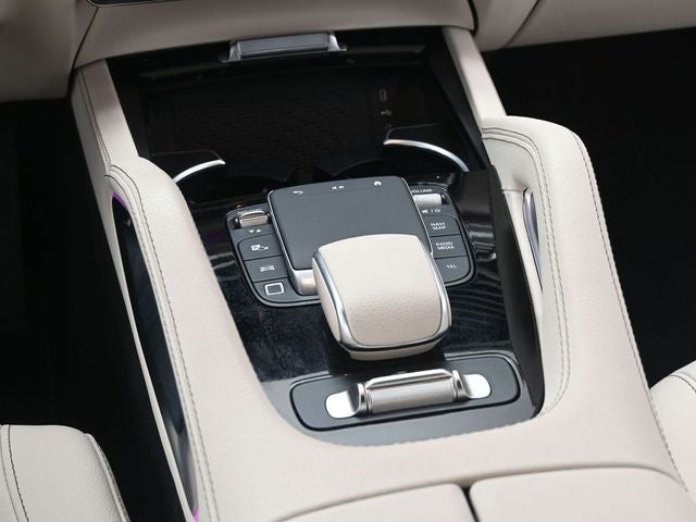 2025 Mercedes-Benz GLS GLS 450 4MATIC®