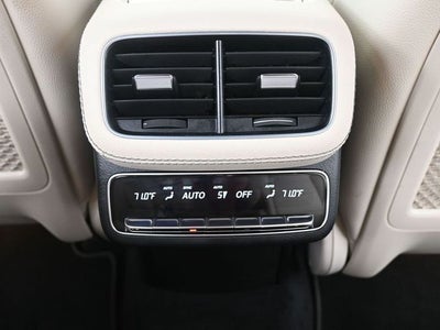 2025 Mercedes-Benz GLS GLS 450 4MATIC®