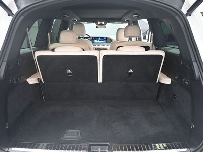 2025 Mercedes-Benz GLS GLS 450 4MATIC®