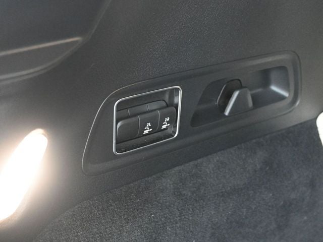 2025 Mercedes-Benz GLS GLS 450 4MATIC®