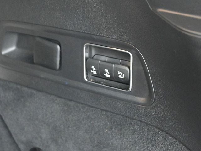 2025 Mercedes-Benz GLS GLS 450 4MATIC®